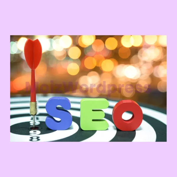 Search Engine Optimization